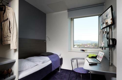 Hotel Cabinn Vejle