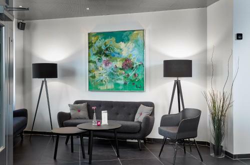 Hotel Cabinn Vejle