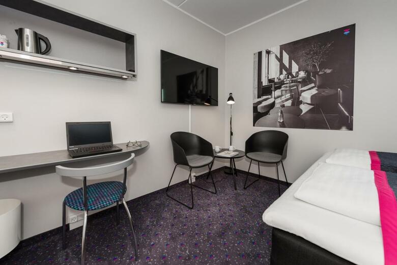 Hotel Cabinn