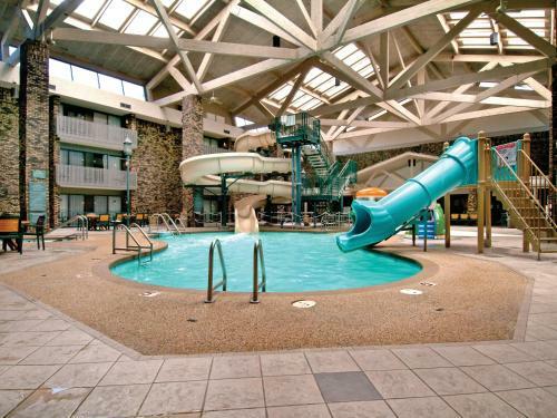 Best Western Plus Ramkota Hotel Bismarck