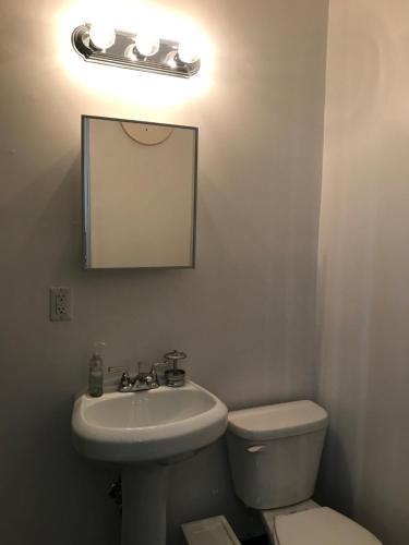 Manhattan Studio Apartments