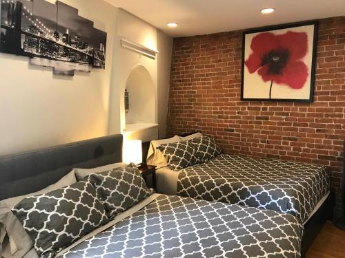 Manhattan Studio Apartments