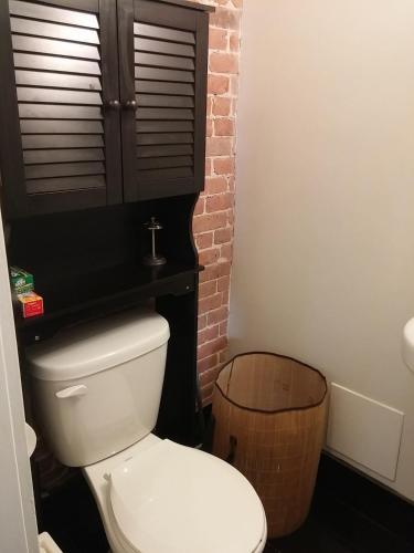 Manhattan Studio Apartments
