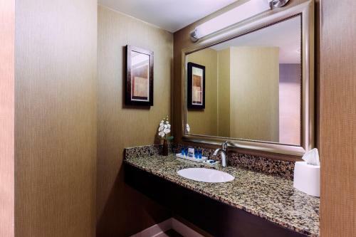Hotel Ramada Plaza And Suites - Fargo