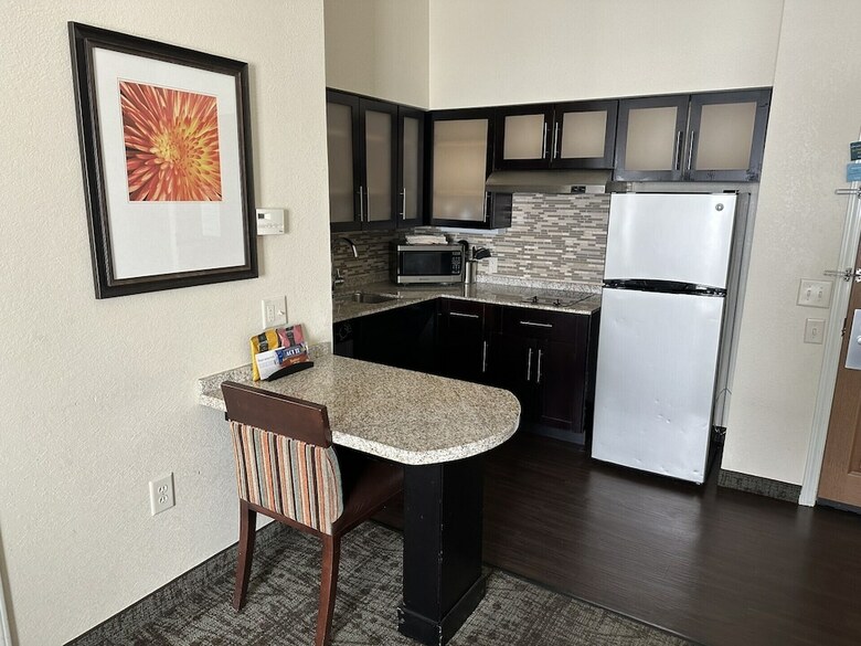 Hotel Staybridge Suites Minot