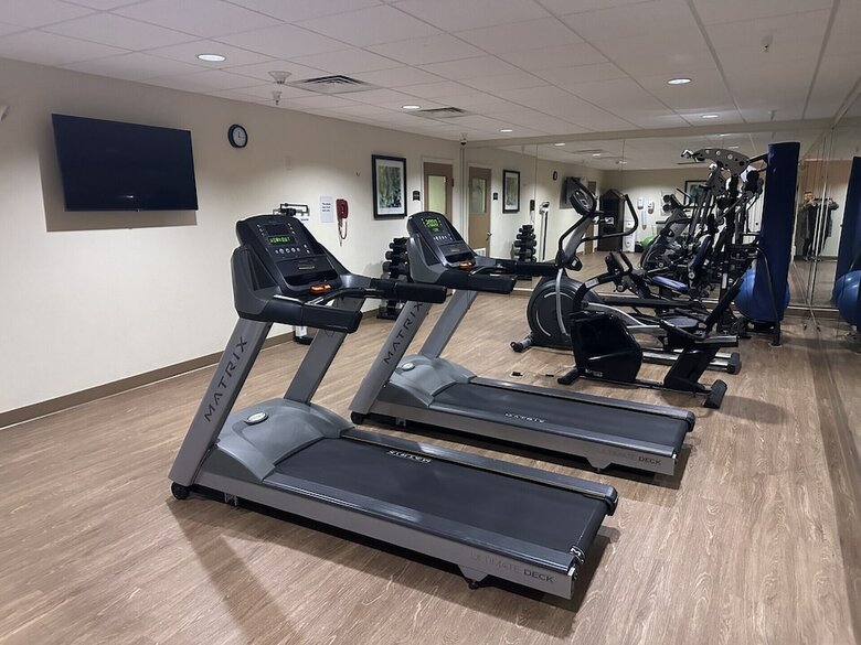 Hotel Staybridge Suites Minot