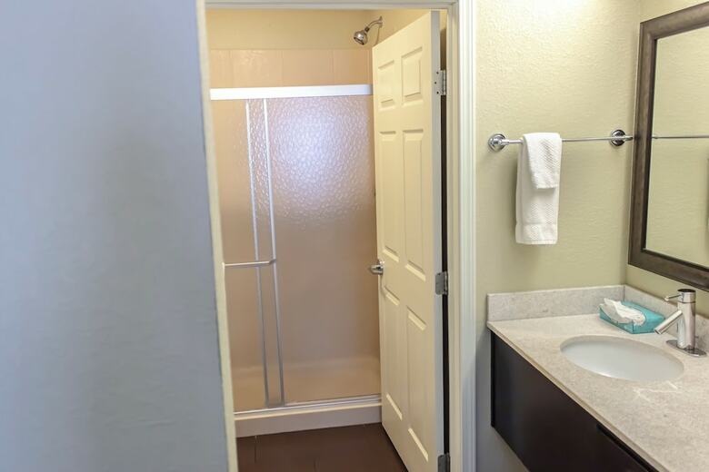 Hotel Staybridge Suites Minot