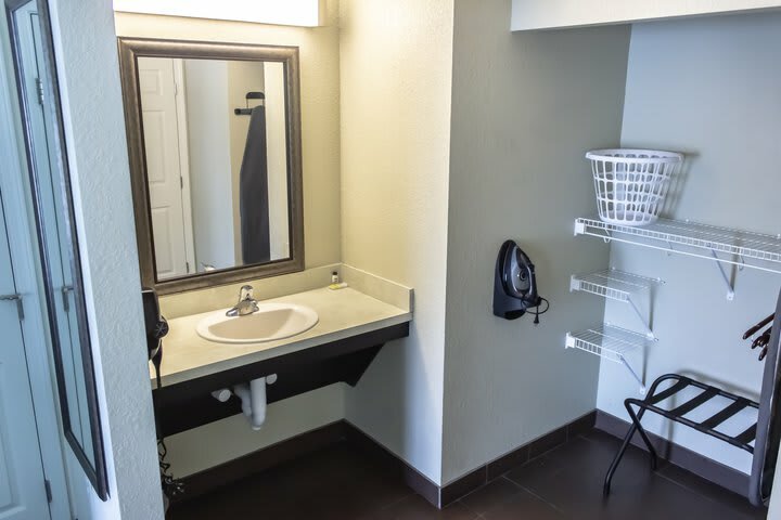 Hotel Staybridge Suites Minot