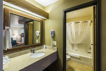 Hotel Comfort Inn Minot