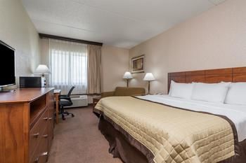 Hotel Baymont Inn & Suites Fargo