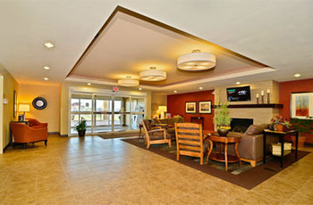 Hotel Microtel Inn & Suites By Wyndham Williston