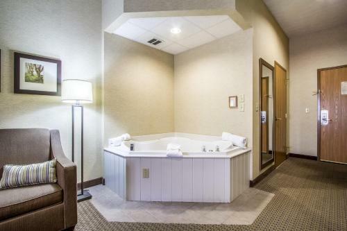 Hotel Comfort Suites Berlin