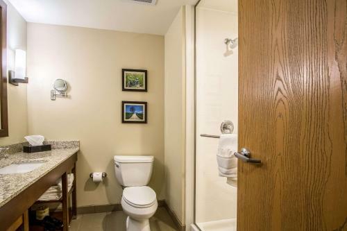 Hotel Comfort Suites Berlin