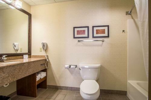 Hotel Comfort Suites Berlin