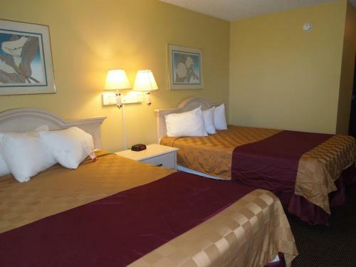 Motel Super 8 Beachwood