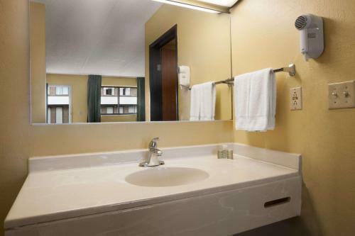 Motel Super 8 Beachwood