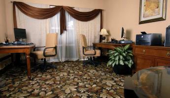 Hotel Embassy Suites By Hilton Cincinnati Northeast - Blue Ash