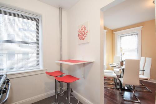 Three Bedroom Apartment - West 148th Street