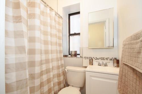 Three Bedroom Apartment - West 148th Street