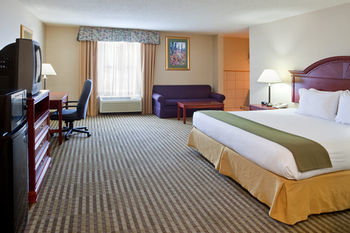 Holiday Inn Express Hotel & Suites Circleville