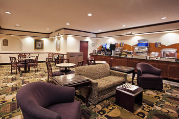 Holiday Inn Express Hotel & Suites Circleville