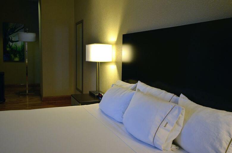 Hotel Holiday Inn Express Cleveland Downtown