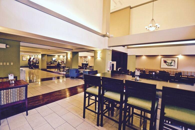 Hotel Holiday Inn Express Cleveland Downtown