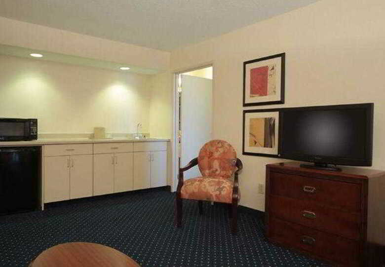 Hotel Courtyard By Marriott Dayton North