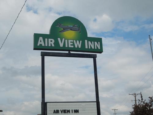 Hotel Air View Inn