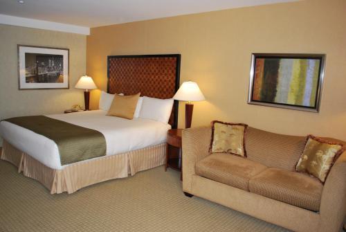 The Skyline Hotel New York