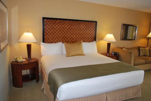 The Skyline Hotel New York
