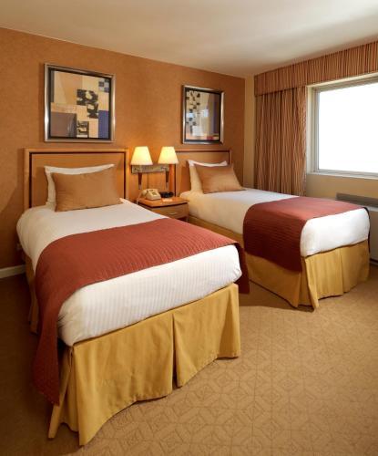 The Skyline Hotel New York