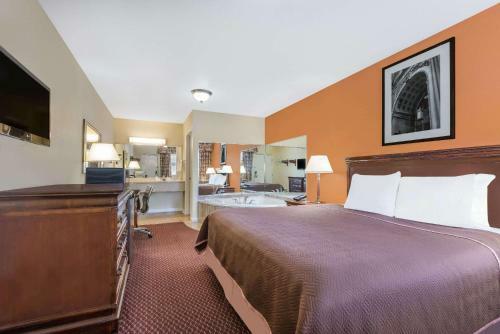Hotel Travelodge Grove City