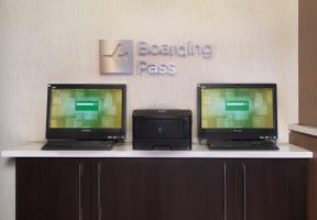 Hotel Courtyard By Marriott Times Square West