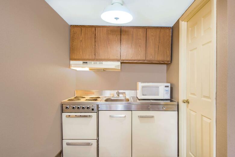 Hotel Super 8 Marysville