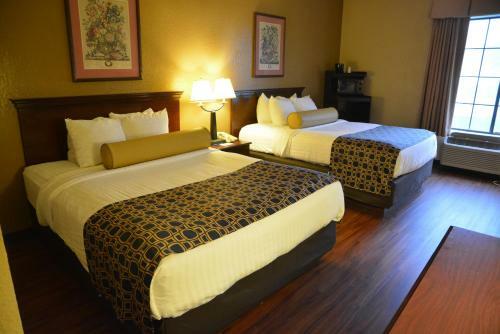 Hotel Countryside Inn And Suites