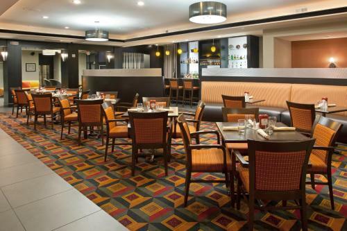 Hotel Holiday Inn Hilliard