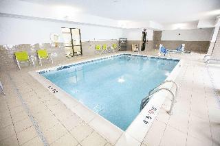 Hotel Hampton Inn & Suites - Toledo/oregon