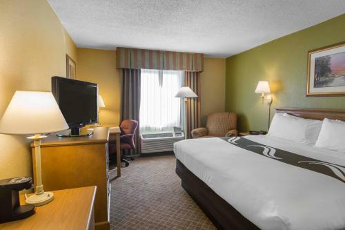 Hotel Quality Inn Perrysburg