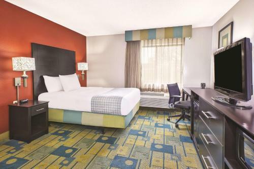 Hotel La Quinta Inn Toledo Perrysburg