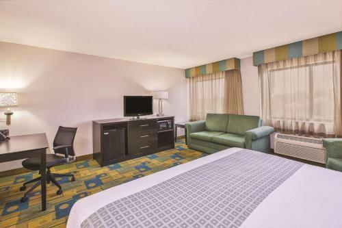 Hotel La Quinta Inn Toledo Perrysburg