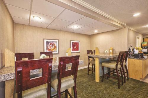 Hotel La Quinta Inn Toledo Perrysburg
