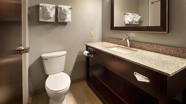 Hotel Best Western Plus Boardman Inn & Suites