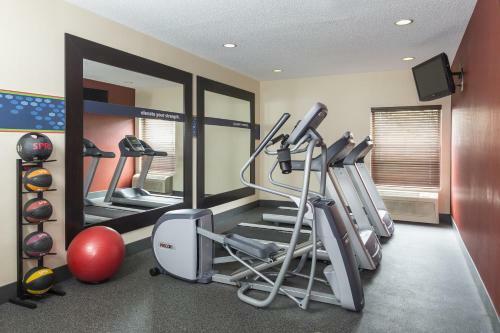 Hotel Hampton Inn Youngstown/boardman