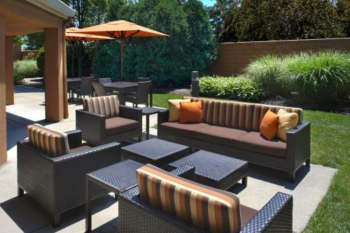 Hotel Courtyard Toledo Rossford/perrysburg