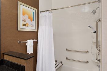 Hotel Fairfield Inn & Suites Youngstown Boardman Poland