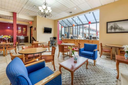 Motel Econo Lodge Perrysburg