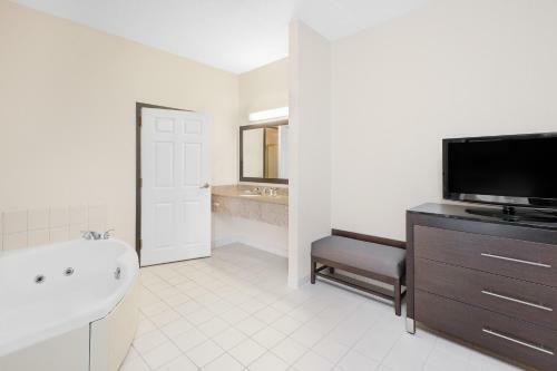 Hotel Wingate By Wyndham Sylvania