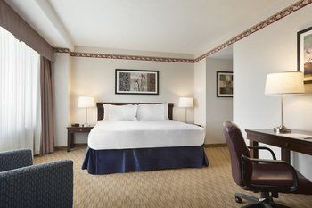 Posada Park Inn By Radisson Toledo