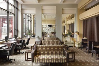 Posada Park Inn By Radisson Toledo